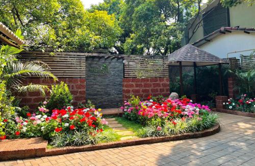 Mahabaleshwar Resort | Tranquil Resort & Spa
