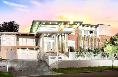 Bella Vista Apartment | Tranquil Studio Flat Bella Vista