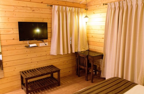 Baga Hotel | Tranquility Cottage Resort