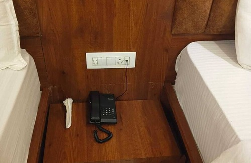 J B Nagar Hotel | Transit Pride Hotel T2 Mumbai Airport