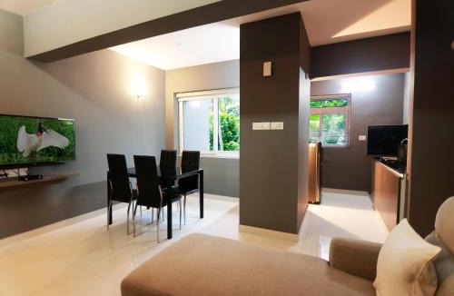 Nedumbassery Apartment | Transit Suites by GrandWest