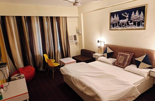 Meerut Hotel | Travel Meerut Inn