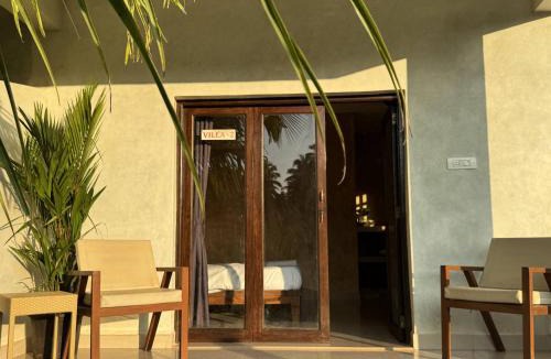 Arambol Hostel | Travo Tales Goa