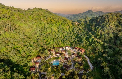 Kumbhalgarh Resort | Treat Aranya Resort
