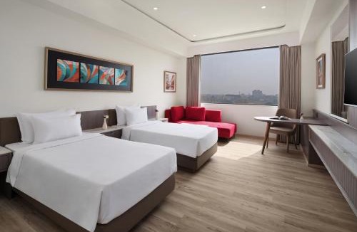 Lodhi ka Mahal Resort | Treat Resort Rajkot
