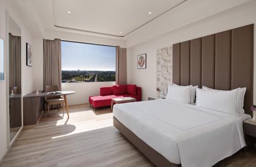 Lodhi ka Mahal Resort | Treat Resort Rajkot