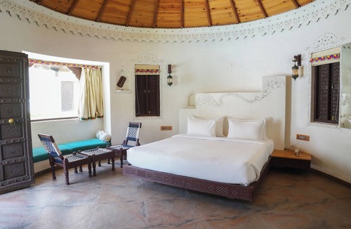Rajkot Hotel | Treat Resort Rajkot