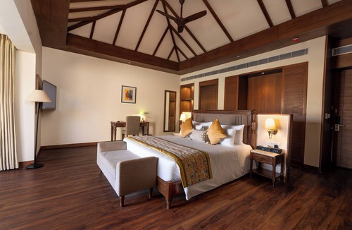 Bedla Resort | Tree of Life Amara Resorts & Spa Udaipur