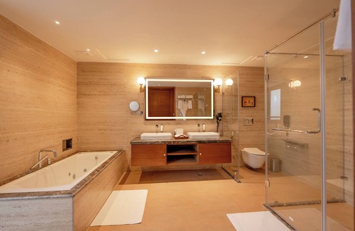 Bedla Resort | Tree of Life Amara Resorts & Spa Udaipur