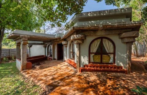 Khattalwada Villa | Tree of Life Kuteeram, Bengaluru