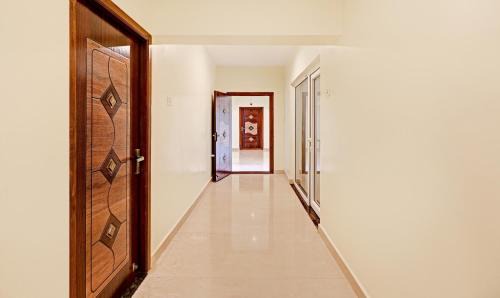 Kodaikanal Hotel | Treebo Aall Season