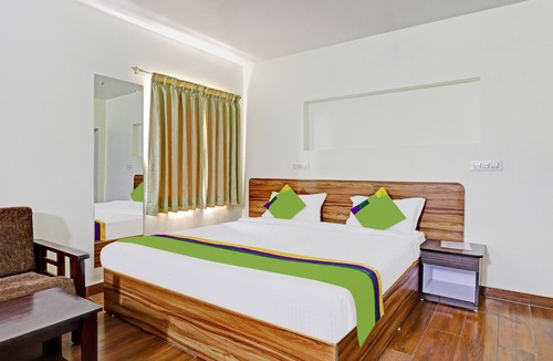 Kodaikanal Hotel | Treebo Aall Season