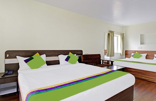 Kodaikanal Hotel | Treebo Aall Season