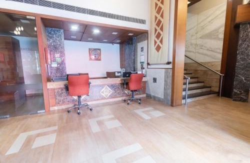 Ahmedabad City Centre Hotel | Treebo Ambassador
