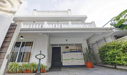 Fort Kochi Hotel | Treebo Anchor Inn