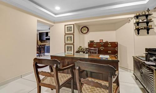 Fort Kochi Hotel | Treebo Anchor Inn