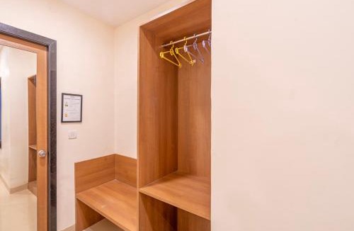 Lakdi Ka Pul Hotel | Treebo Arastu Elite Inn, Lakdikapul Near Nampally Station