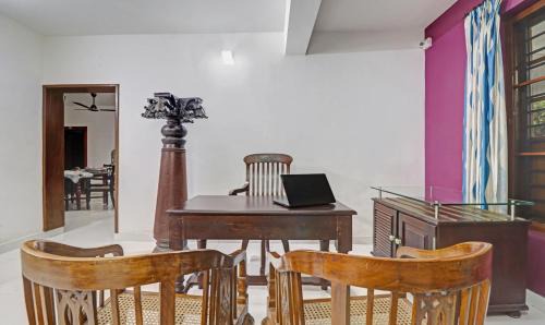 Fort Kochi Hotel | Treebo Backpackers Inn