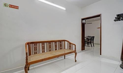 Fort Kochi Hotel | Treebo Backpackers Inn