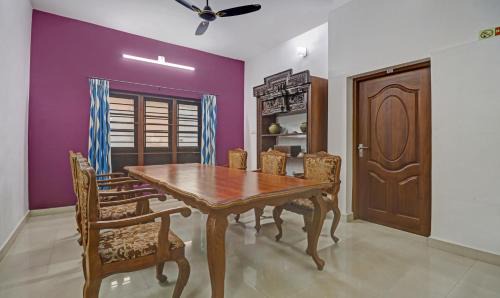 Fort Kochi Hotel | Treebo Backpackers Inn