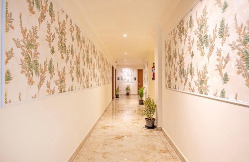 Agara Hotel | Treebo Blu Orchid Vista, Indiranagar - Near Bagmane Tech Park