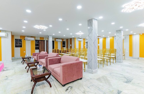 Patna Hotel | Treebo Buddha Pride