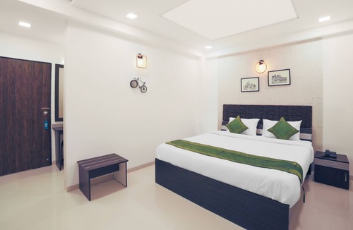 Nagpur Hotel | Treebo Chalets, Nagpur Airport