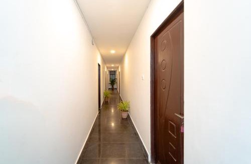Saligao Hotel | Treebo Clarissa Resort with Swimming Pool