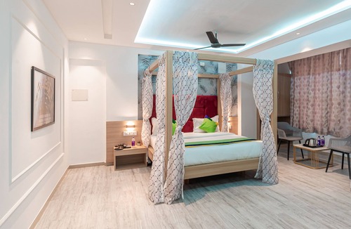 Hadapsar Hotel | Treebo Cocostay, Hadapsar