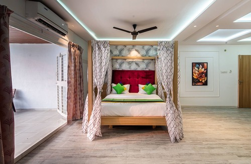 Hadapsar Hotel | Treebo Cocostay, Hadapsar
