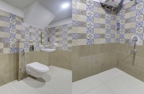Punjagutta Hotel | Treebo Destination Inn