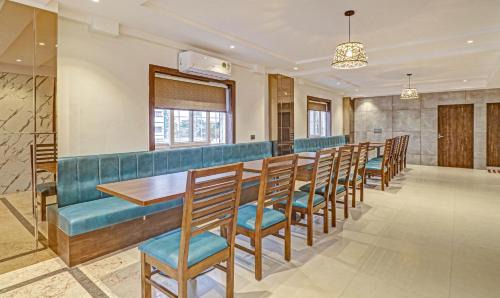 Chikkajala Hotel | Treebo Emora Grand - Near Bangalore Airport