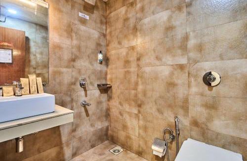 Marol Hotel | Treebo Empire Suite