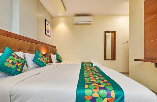 Marol Hotel | Treebo Empire Suite