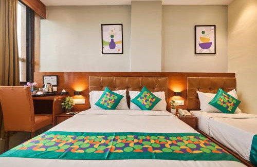 Marol Hotel | Treebo Empire Suite