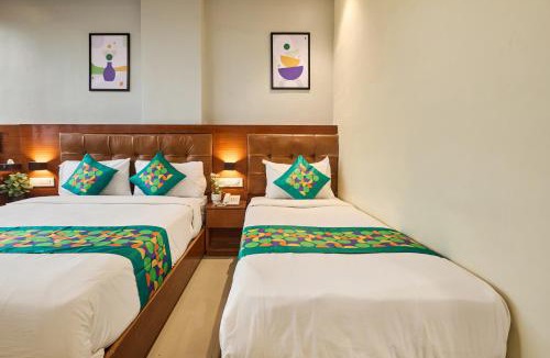 Marol Hotel | Treebo Empire Suite
