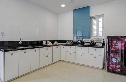 Nashik Hotel | Treebo Excellent Homes, Nashik