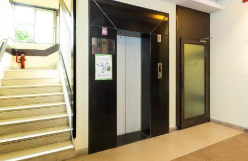 Attapur Hotel | Treebo Fort Club