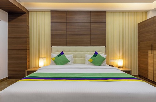 Fort Kochi Hotel | Treebo Grand Canyon By D2V