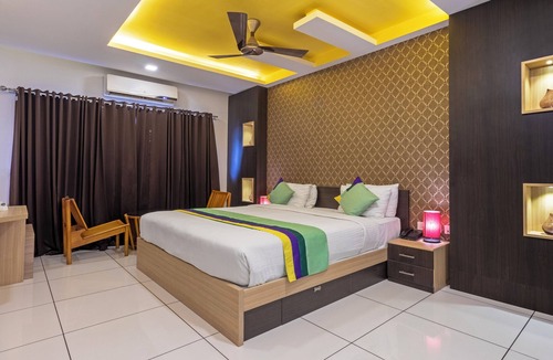 Fort Kochi Hotel | Treebo Grand Canyon By D2V