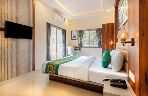 Kharadi Hotel | Treebo Himalayan Homestay