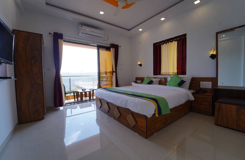 Medha Hotel | Treebo Infinity View Mahabaleswar