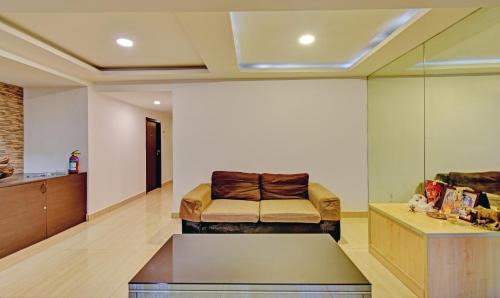 T Nagar Hotel | Treebo Innside