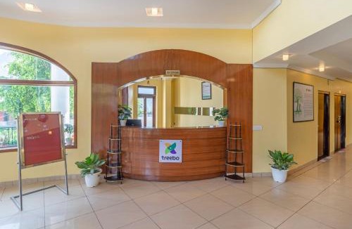 Bhimtal Hotel | Treebo Kaler Hotel & Resorts