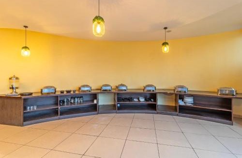 Bhimtal Hotel | Treebo Kaler Hotel & Resorts