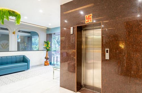 Bhopal Hotel | Treebo Kamal Regency, 100 Meters From Bhopal Junction Railway Station