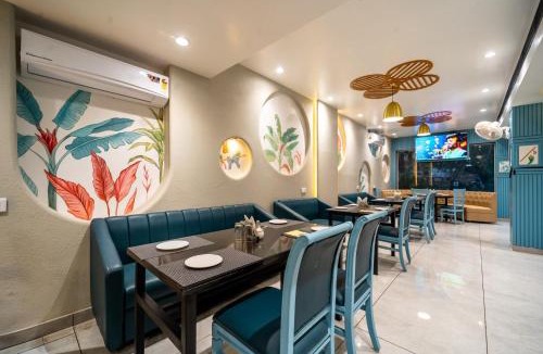 Bhopal Hotel | Treebo Kamal Regency, 100 Meters From Bhopal Junction Railway Station