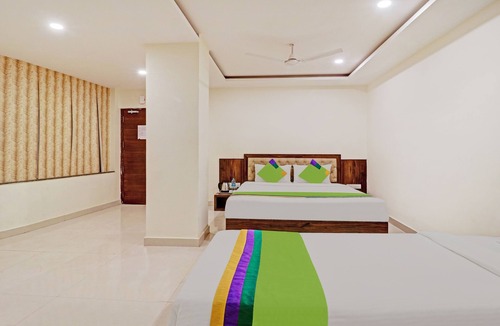 Brookefield Hotel | Treebo Krishnam Boutique