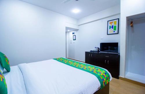 Gauravaddo Hotel | Treebo Kristal Sands Beach Resort with Swimming Pool