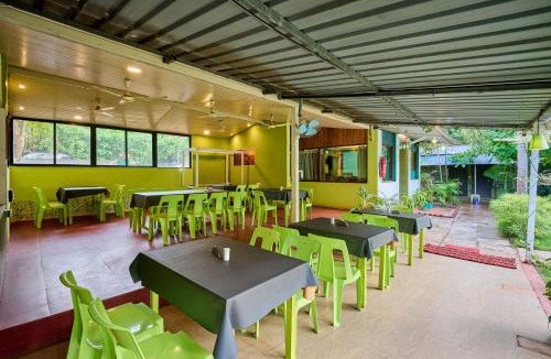 Morjim Hotel | Treebo Lands End Beach Resort - 100M From Morjim Beach